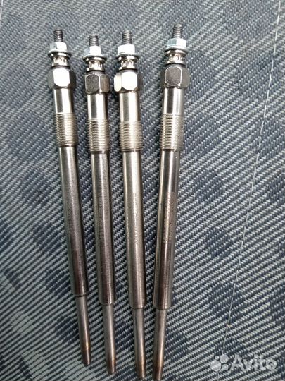 Свечи накаливания