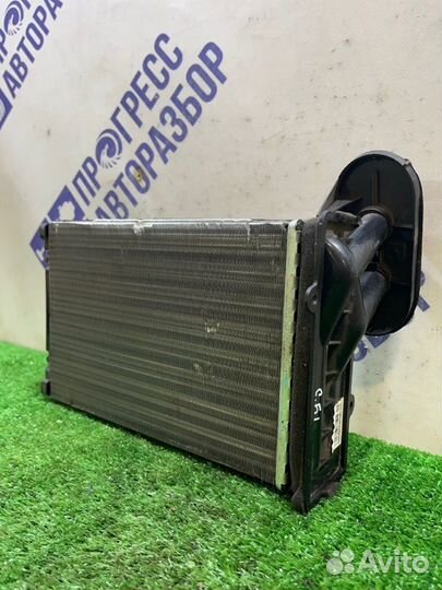 Радиатор печки Chery Very (A13) хэтчбэк 1.5