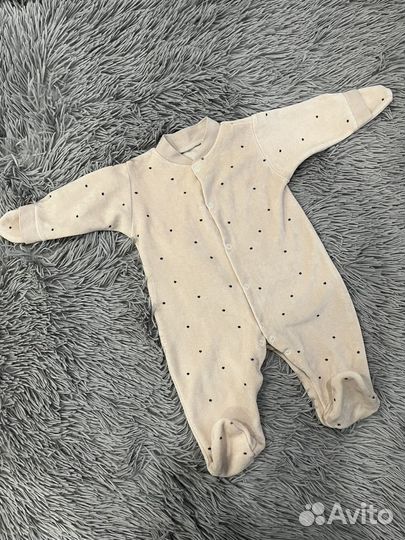 Комбинезон для девочки