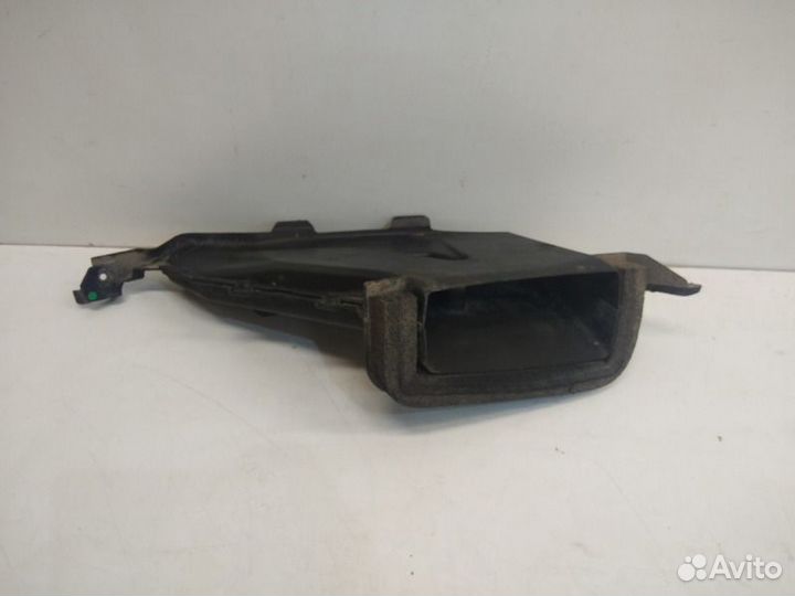 Воздуховод передний левый Lexus Rx 4 2020