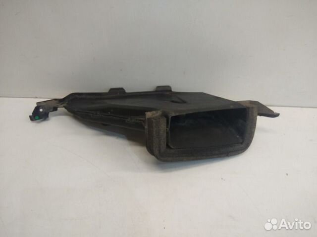 Воздуховод передний левый Lexus Rx 4 2020