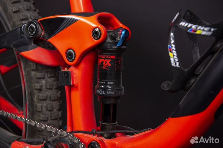 Giant Trance 2 (2018) M