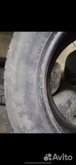 Massimo Aquila A1 195/65 R15