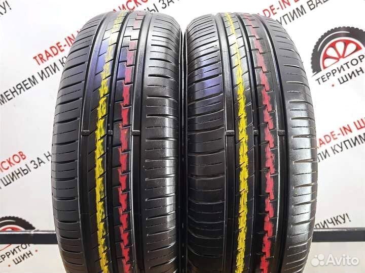 Pirelli P7 Evo Performance 195/65 R15 91H