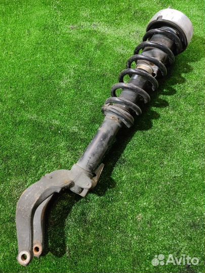 Амортизатор передний Bmw E70