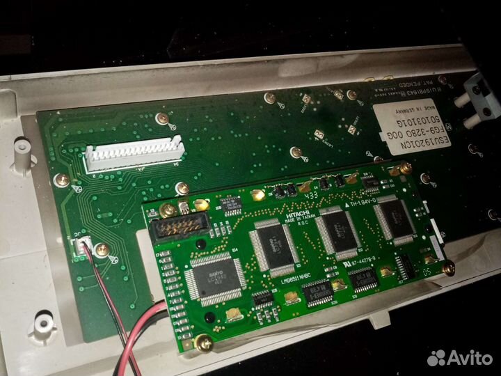 Детали к принтеру копиру ксероксу