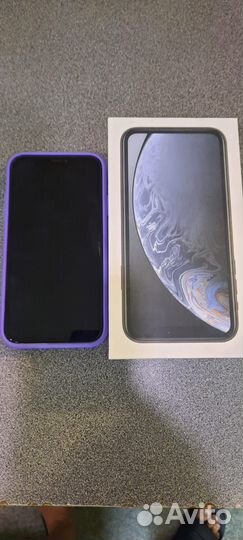 Apple iPhone xr 64gb