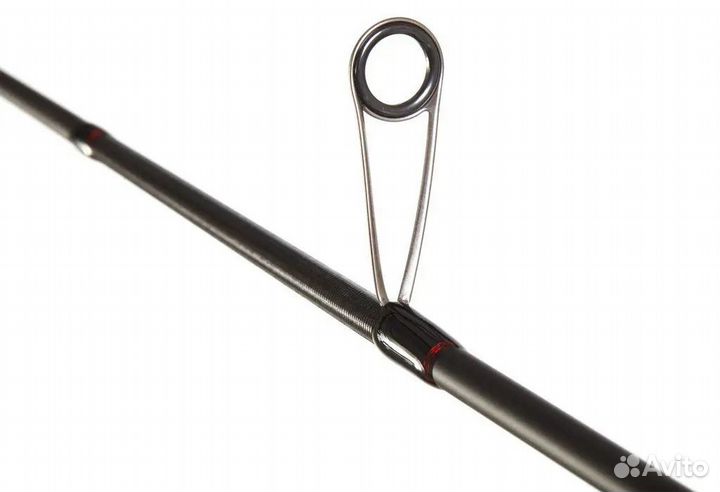 Спиннинг Salmo Kraft Jigging L 14 2.20м 5-14г