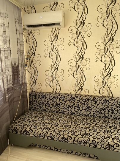 Квартира-студия, 18 м², 2/4 эт.