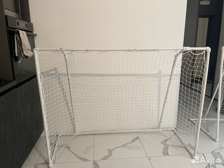 Футбольные ворота