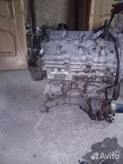 Двигатель Cefiro а32