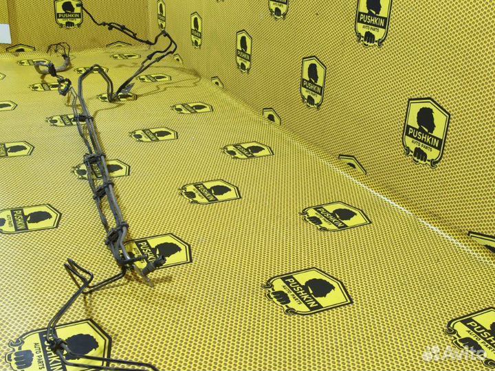 Магистраль топливная Opel Insignia JT69 A20NFT