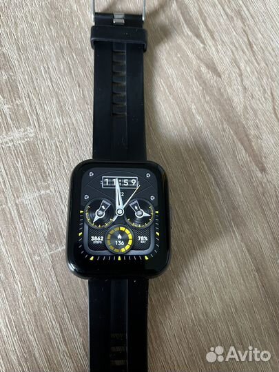 Смарт часы realme watch 2pro