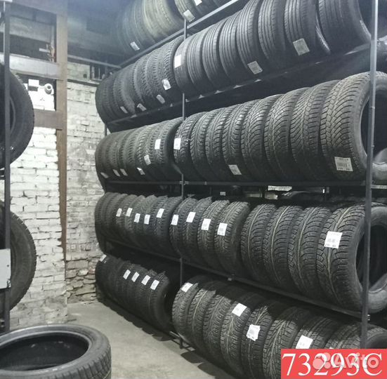 Hankook Winter I'Cept Evo 215/45 R17 91P