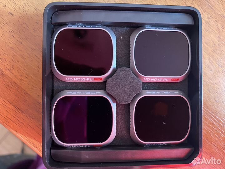 Квадрокоптер dji mavic 2 pro