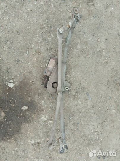 Трапеция дворников Volkswagen Passat B5