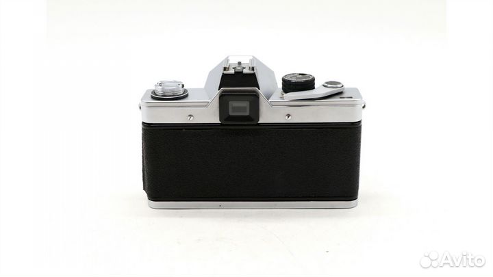 Praktica L body б. (Germany)