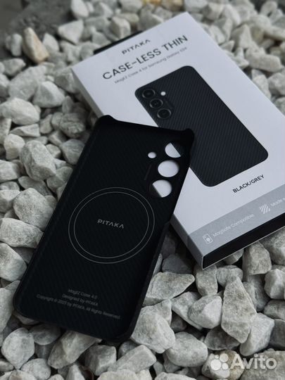 Pitaka для Samsung Galaxy