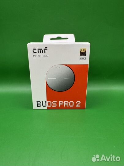 Nothing CMF buds PRO 2