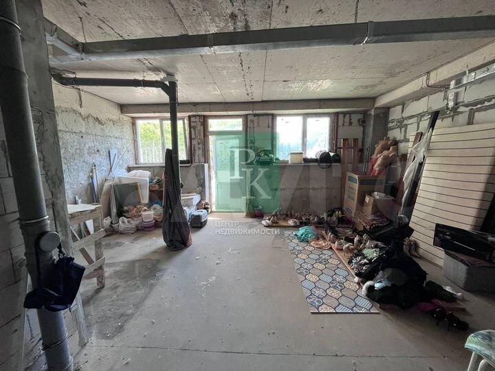 Помещение 36,6 м2 на Челнокова