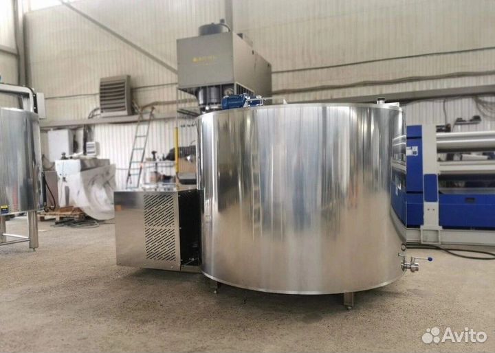 Резервуары рвс / ргсн / подземные