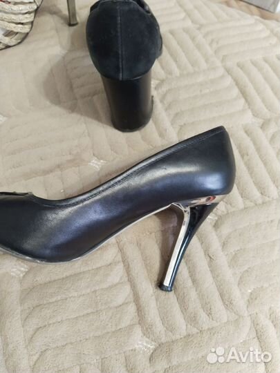 Туфли женские 37 размер
