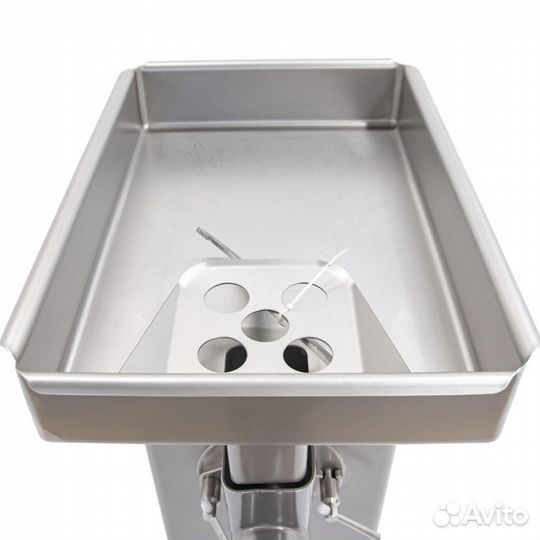 Мясорубки Kolbe