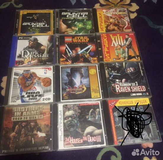 Игры для компа игры для pc