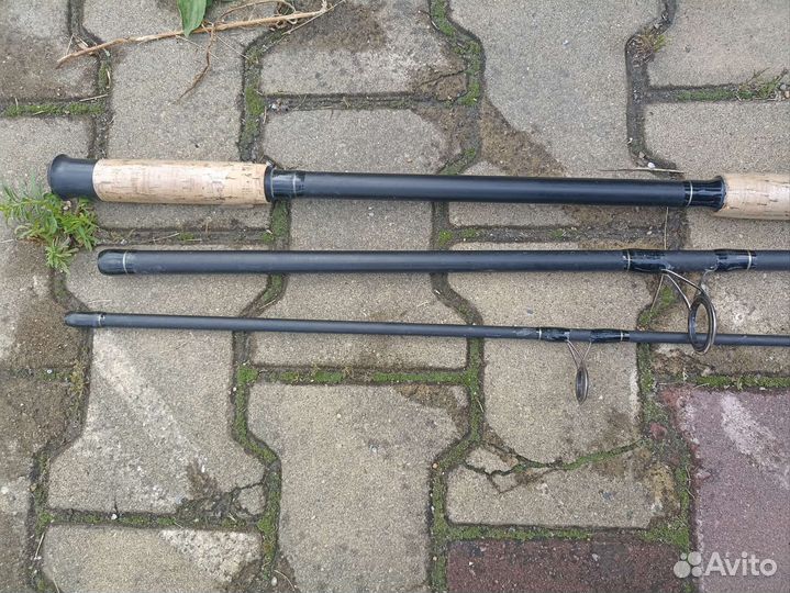 Карповые удилища Carp