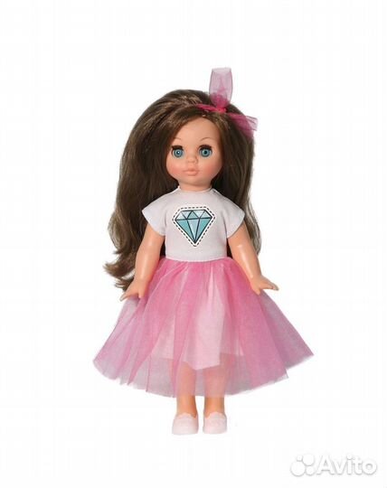 Новые куклы фабрики Весна 30см и 35см