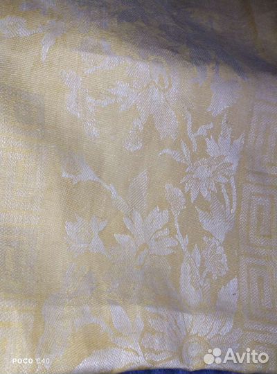 Скатерть СССР