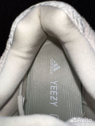 Adidas Yeezy 500 Blush. Оригинал