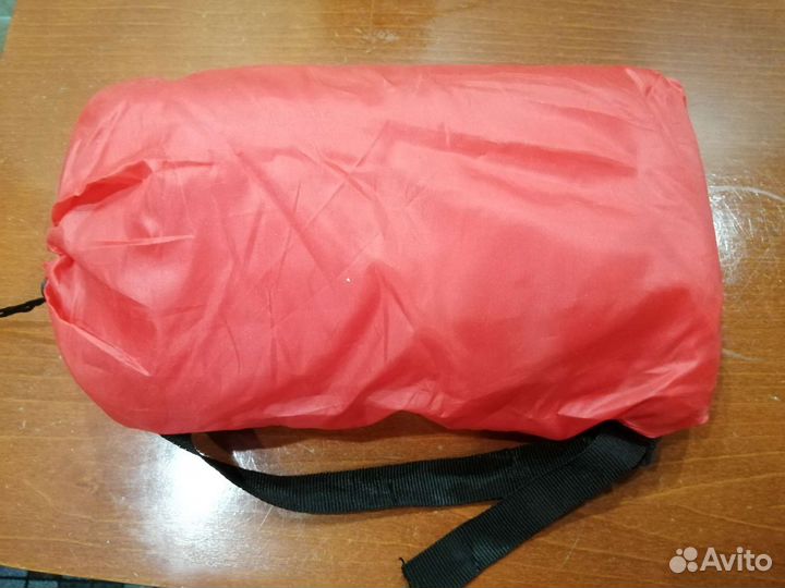 Надувной диван ламзак