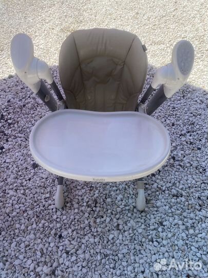 Детский столик и стульчик