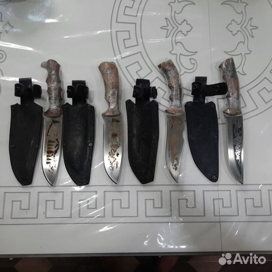 Подарок лучшим мужчинам