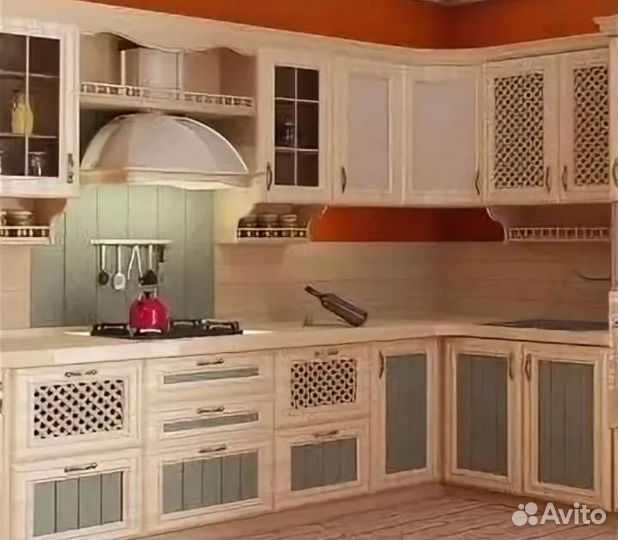 Кухонный гарнитур