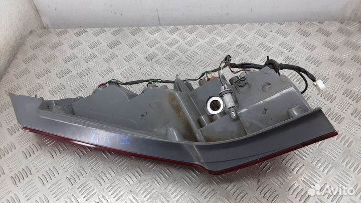 Фонарь 924012L010 Hyundai i30 (2007-2012)