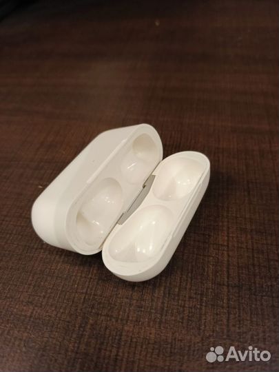 Кейс airpods 1 pro