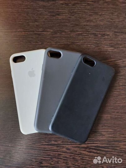 Чехол на iPhone 7, 8