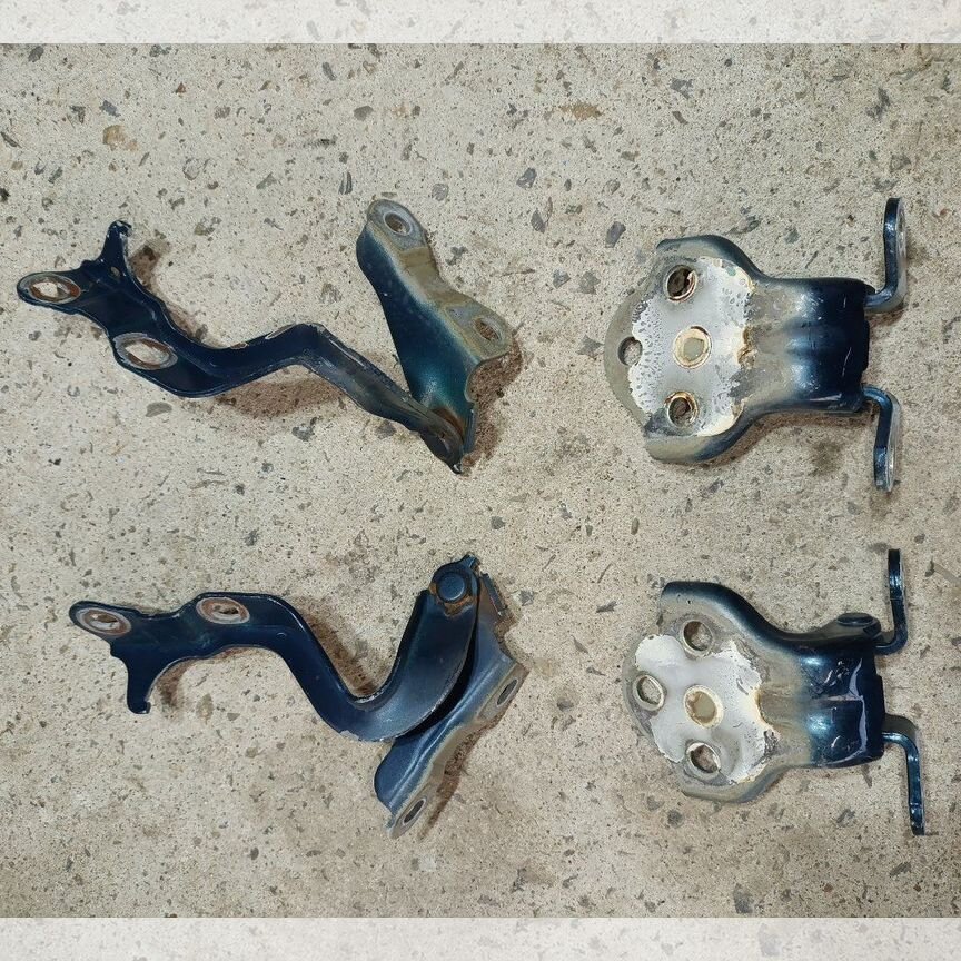 петля двери lacetti - Кузов: купить запчасти ⚙ во всех регионах