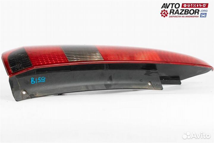 Фонарь задний левый Ford Fusion 2002