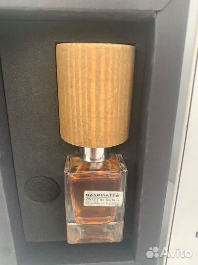 Narcotic Nasomatto 30 ml