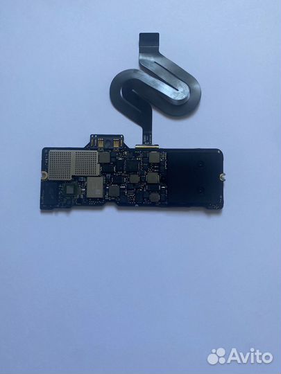 Материнская плата macbook А1534