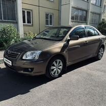 Toyota Avensis 1.8 MT, 2004, 260 000 км, с пробегом, цена 780 000 руб.