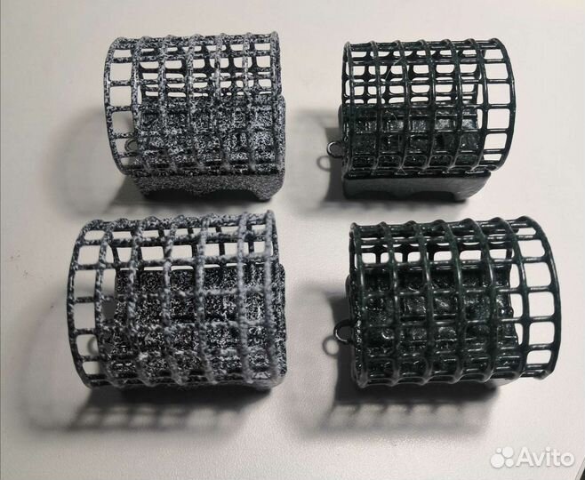 Кормушка для рыбалки