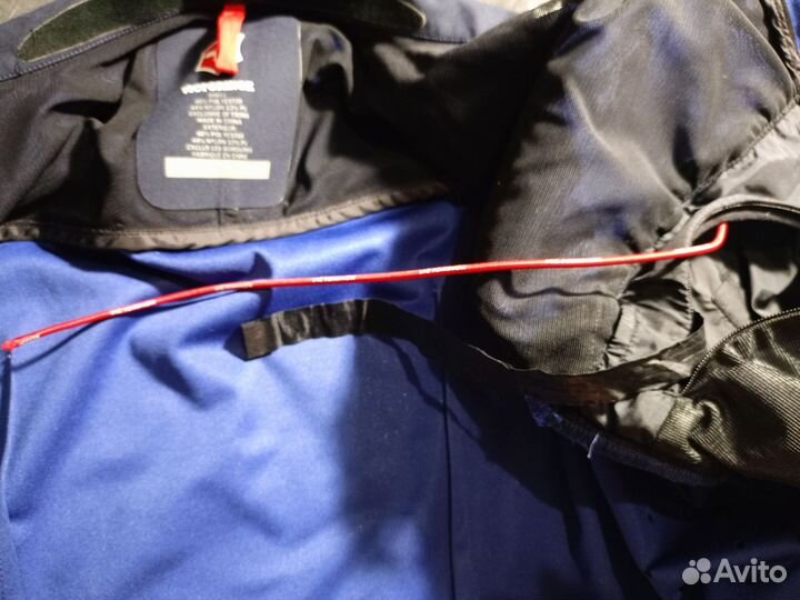 Ветровка victorinox