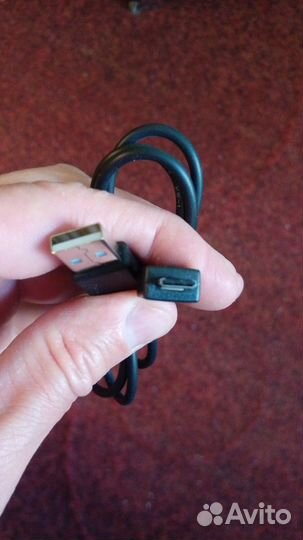 USB компьютер кабель - старые китайские телефоны