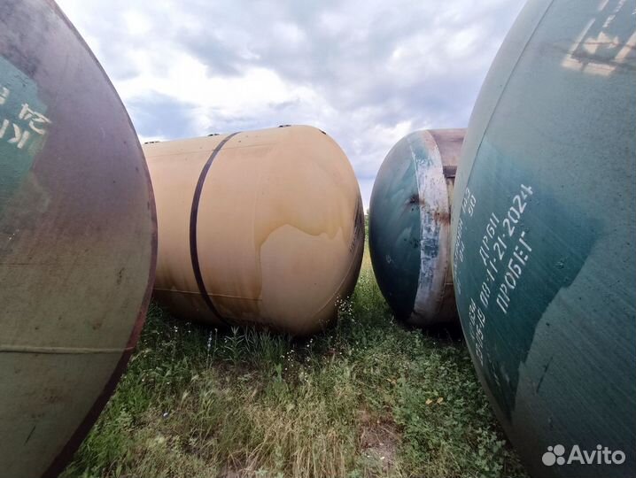 Жд цистерна, жд емкости 86,73,62м3 бу