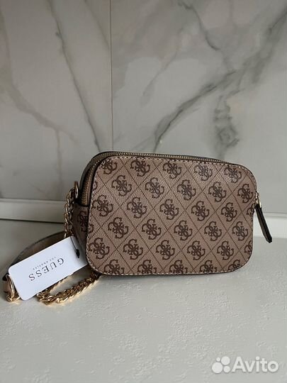 Сумка guess noelle