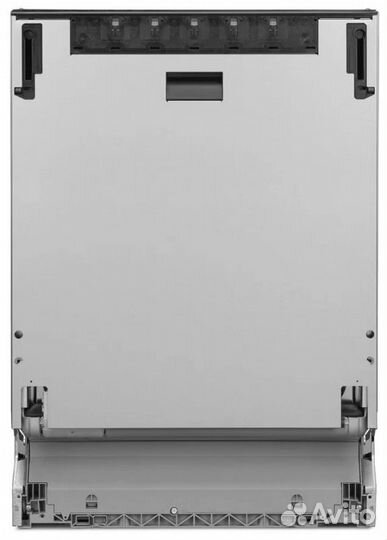 Встраиваемая посудомоечная машина Smeg STL323bqlh